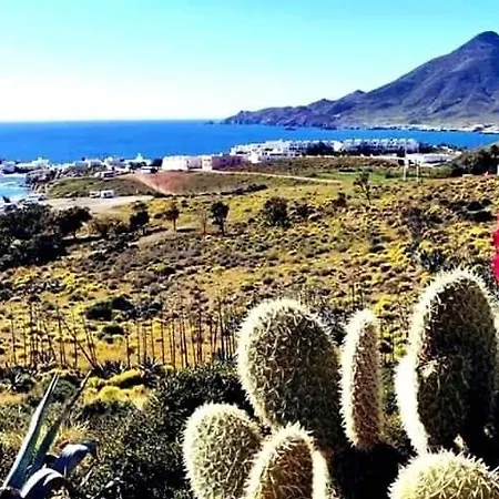 Isleta Del Moro Daniel *