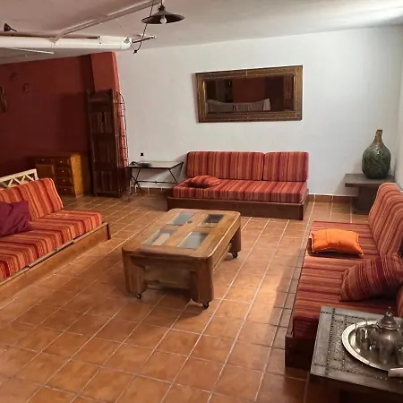Appartement Isleta Del Moro Daniel