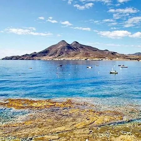 Isleta Del Moro Daniel Apartment *