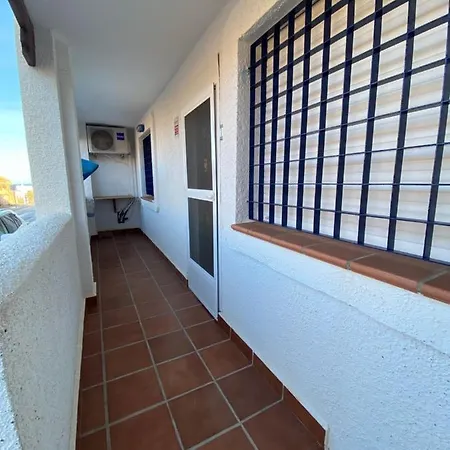 Apartment Isleta Del Moro Daniel