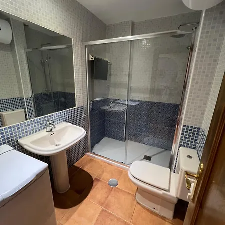Isleta Del Moro Daniel Apartment