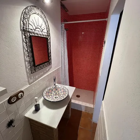 Apartment Isleta Del Moro Daniel La Isleta del Moro