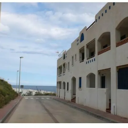 Apartment Isleta Del Moro Daniel La Isleta del Moro