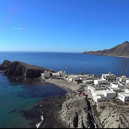 Isleta Del Moro Daniel Apartment